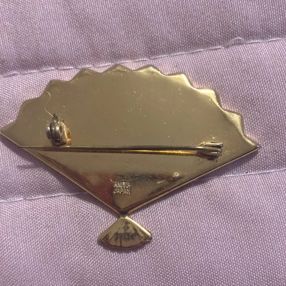 Vintage nice fan